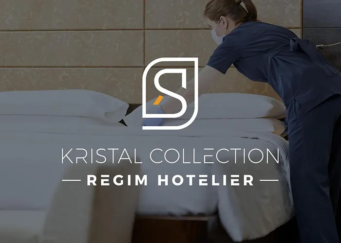Junior By Kristal Collection Lägenhet