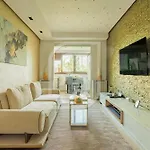 Junior By Kristal Collection Apartamento Bucareste