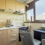 Junior By Kristal Collection Apartamento Bucareste