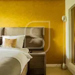 Junior By Kristal Collection Apartamento *