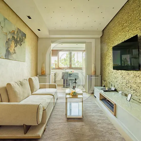 Junior By Kristal Collection Appartement Boekarest