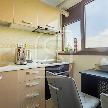 Junior By Kristal Collection Appartement Boekarest