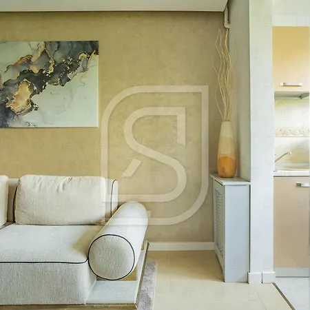 Appartement Junior By Kristal Collection