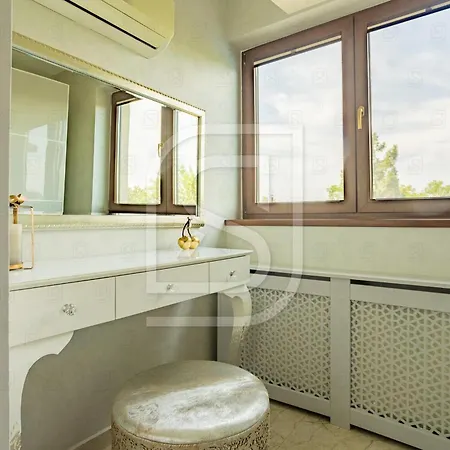 Appartement Junior By Kristal Collection