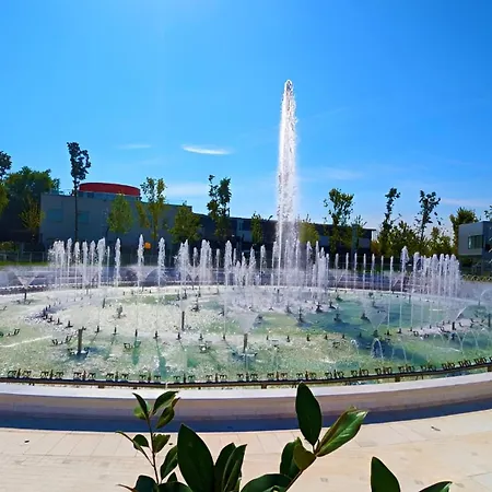 Junior By Kristal Collection Bucarest