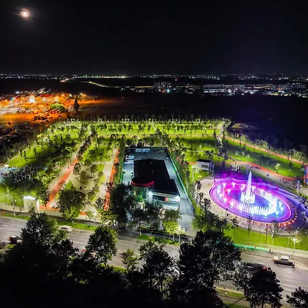 Appartamento Junior By Kristal Collection *