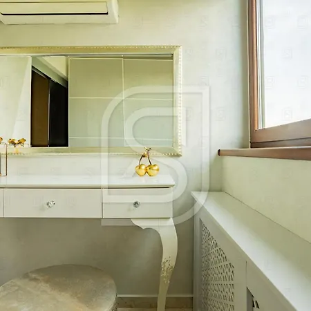 Appartement Junior By Kristal Collection