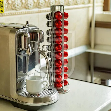 Apartament Junior By Kristal Collection *