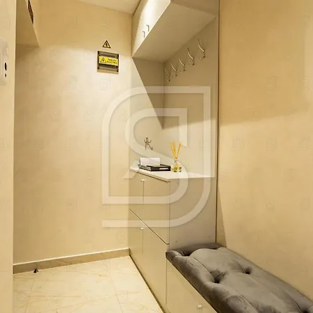 Junior By Kristal Collection Appartement