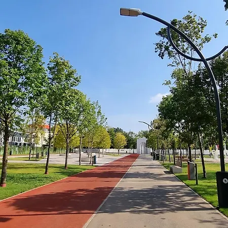 아파트 Junior By Kristal Collection