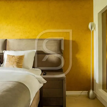 Junior By Kristal Collection Appartement *