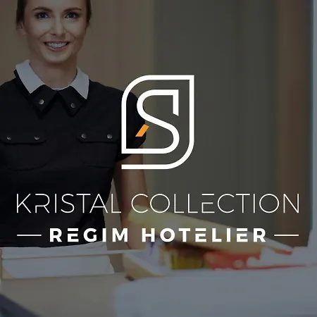 Junior By Kristal Collection * Bükreş