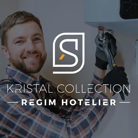 Junior By Kristal Collection Appartement *