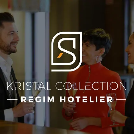 아파트 Junior By Kristal Collection *