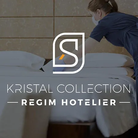 Junior By Kristal Collection Appartamento