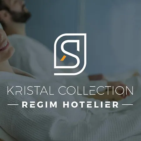 아파트 Junior By Kristal Collection 부쿠레슈티