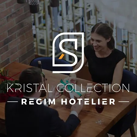 Junior By Kristal Collection Bükreş