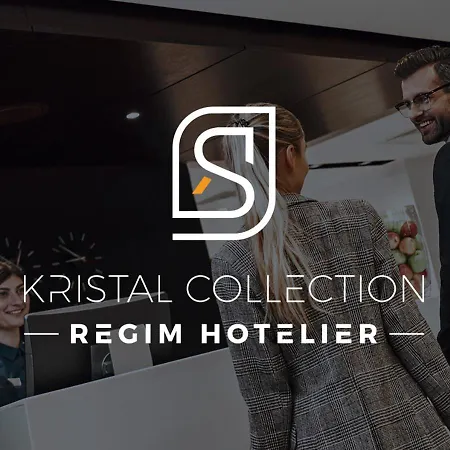 Appartement Junior By Kristal Collection Boekarest