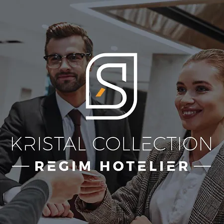 Junior By Kristal Collection * Boekarest