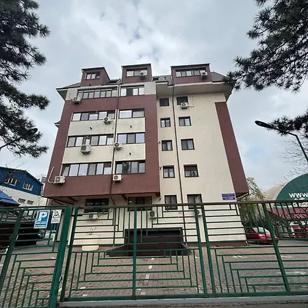 Junior By Kristal Collection Boekarest