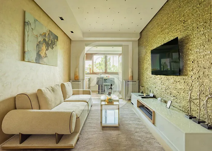 Junior By Kristal Collection 公寓 布加勒斯特