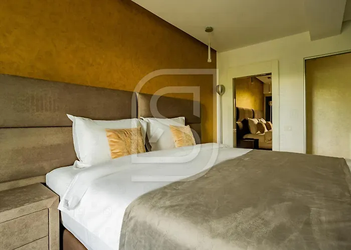 公寓 Junior By Kristal Collection *