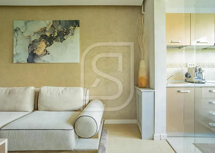 아파트 Junior By Kristal Collection