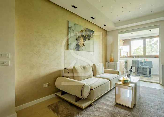 Junior By Kristal Collection بوخارست