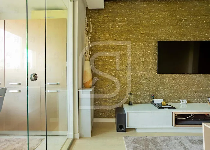 Junior By Kristal Collection Apartament *