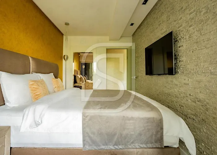 شقة Junior By Kristal Collection *