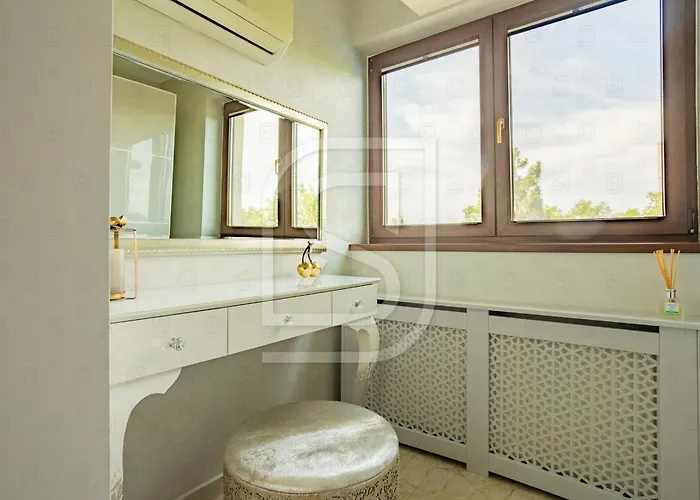 아파트 Junior By Kristal Collection