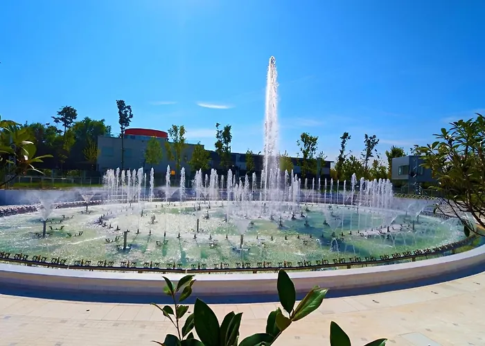 Junior By Kristal Collection 布加勒斯特