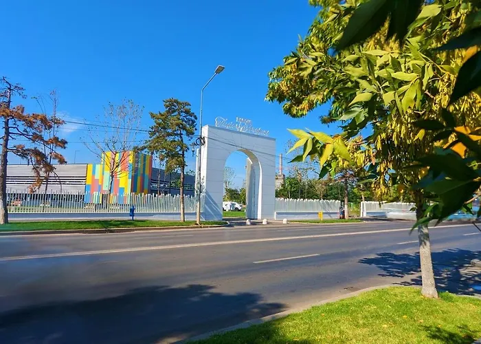 Junior By Kristal Collection 아파트