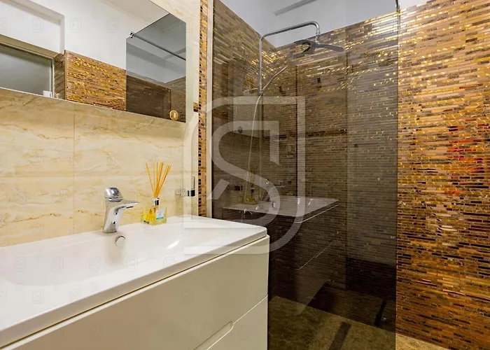 Apartament Junior By Kristal Collection *