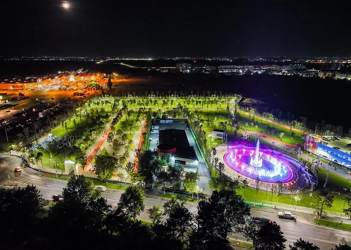 아파트 Junior By Kristal Collection *