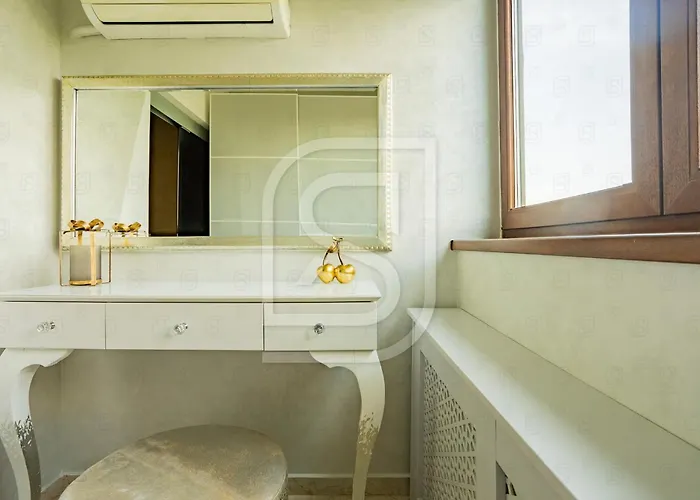 公寓 Junior By Kristal Collection