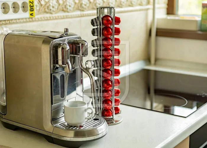 아파트 Junior By Kristal Collection *