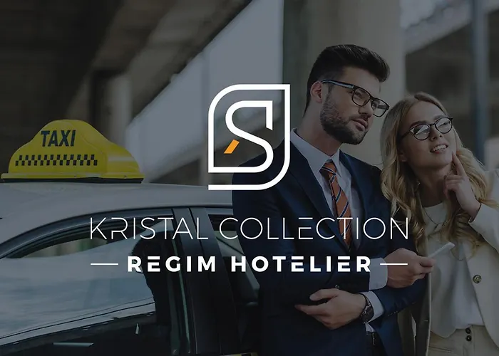 Junior By Kristal Collection 公寓 布加勒斯特