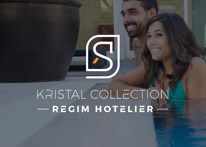 Junior By Kristal Collection