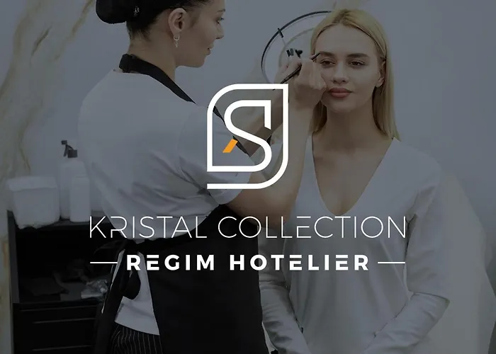 Junior By Kristal Collection * Bucureşti