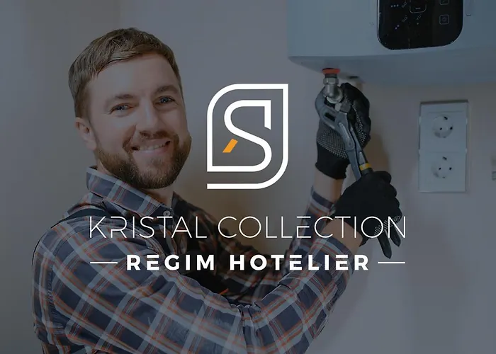 Junior By Kristal Collection 아파트 *