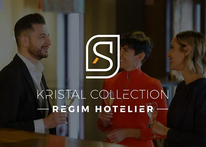 아파트 Junior By Kristal Collection *