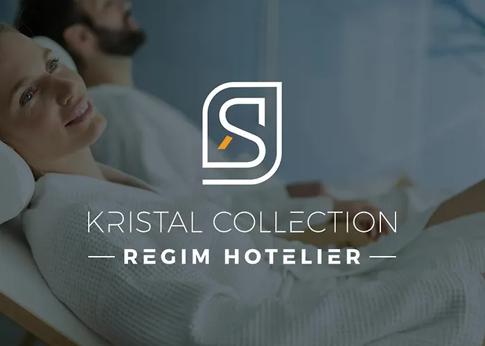 아파트 Junior By Kristal Collection 부쿠레슈티