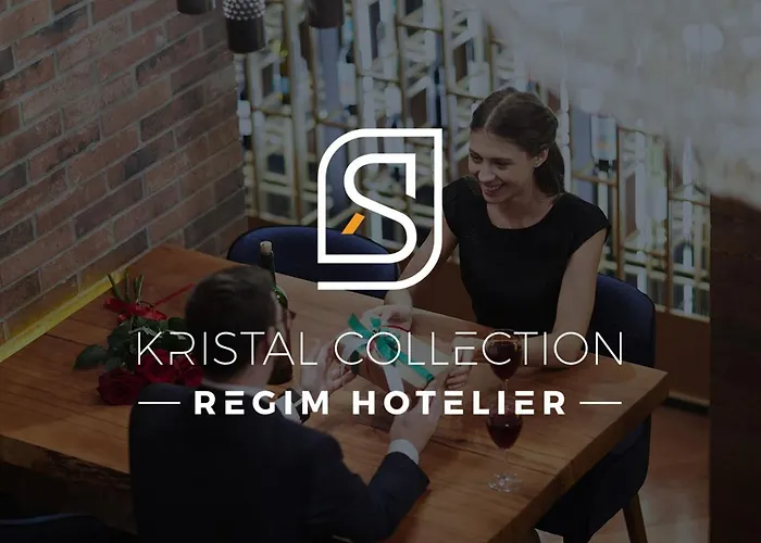 Junior By Kristal Collection بوخارست