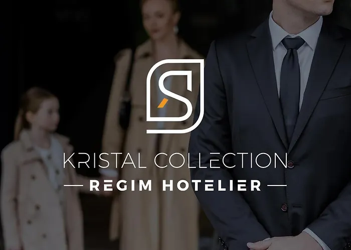 Junior By Kristal Collection 아파트