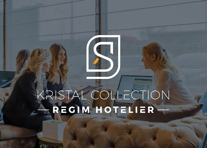 شقة Junior By Kristal Collection