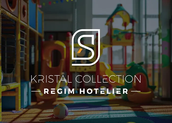 Junior By Kristal Collection Apartament *