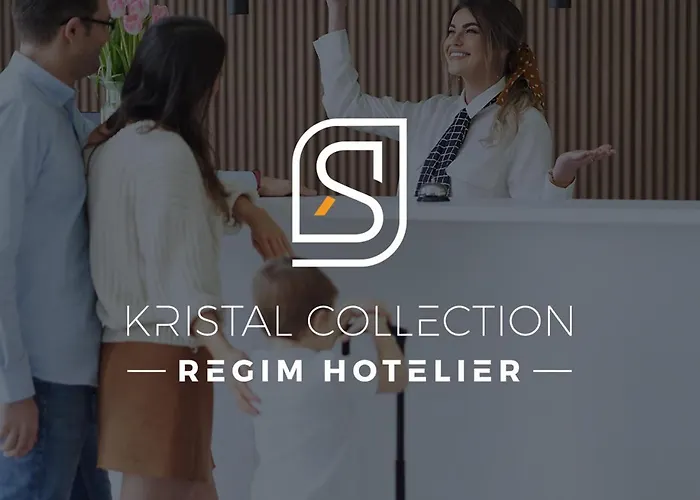 Junior By Kristal Collection 부쿠레슈티