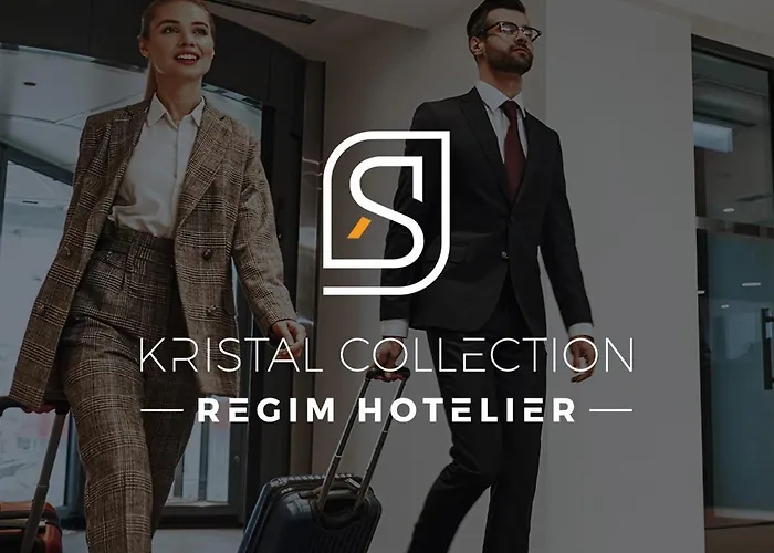 Apartament Junior By Kristal Collection