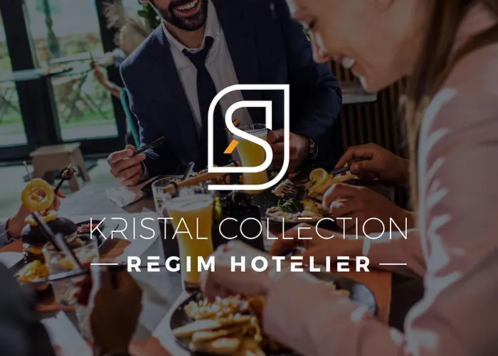 Junior By Kristal Collection 아파트 *